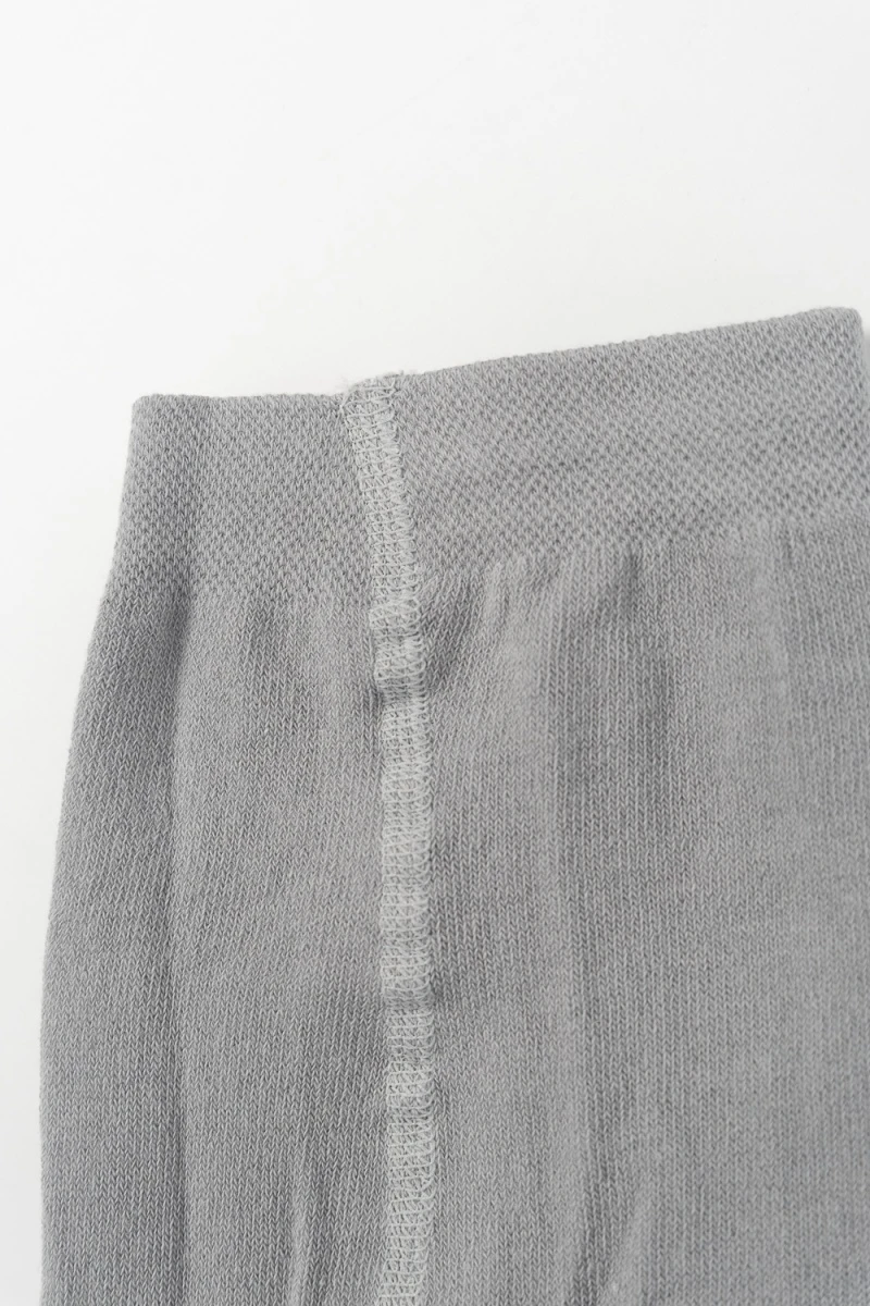 Колготки Классик (серый)