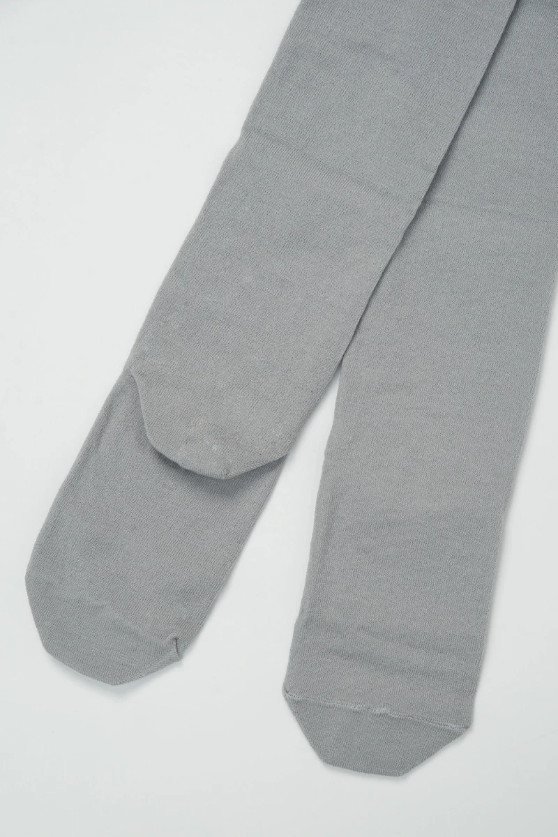 Колготки Классик (серый)