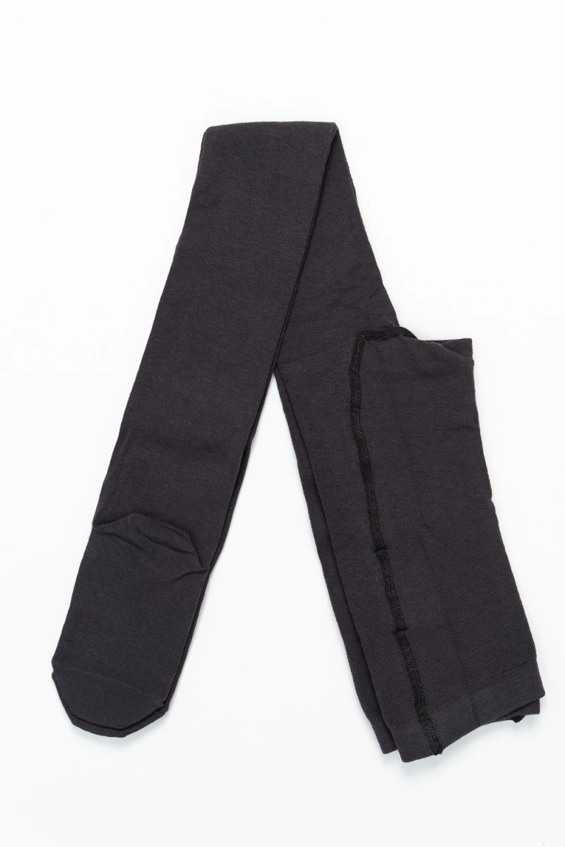 Колготки Классик (графит)