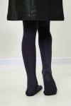 Колготки Классик (графит)