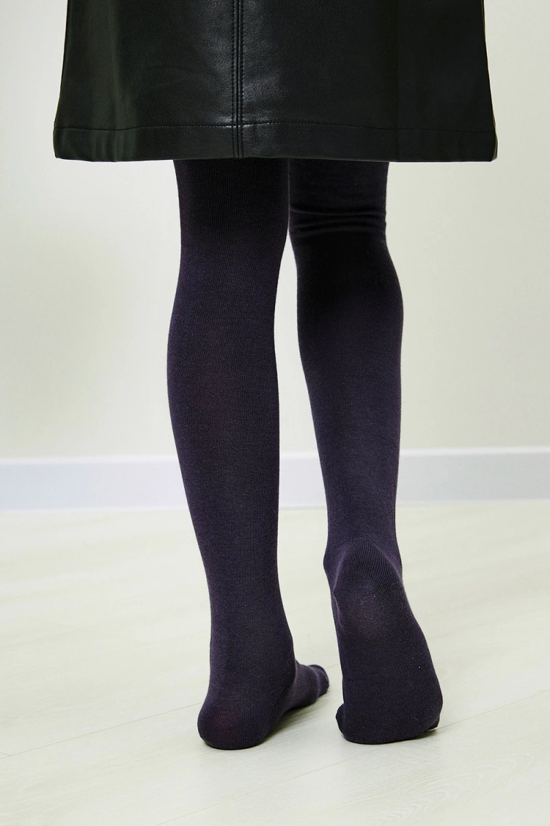 Колготки Классик (графит)