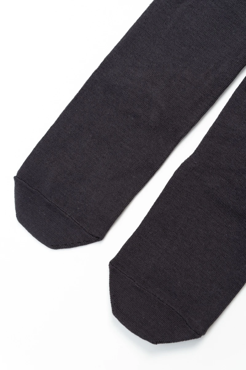 Колготки Классик (графит)