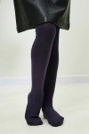 Колготки Классик (графит)