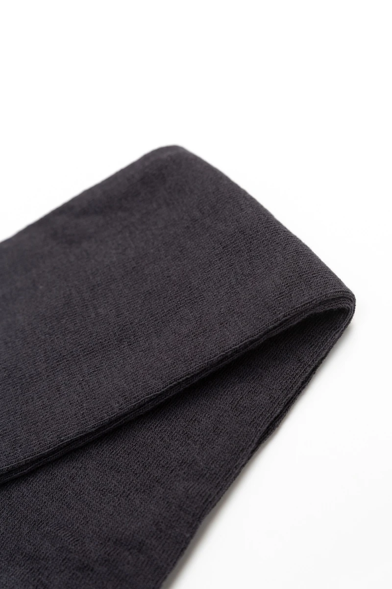 Колготки Классик (графит)