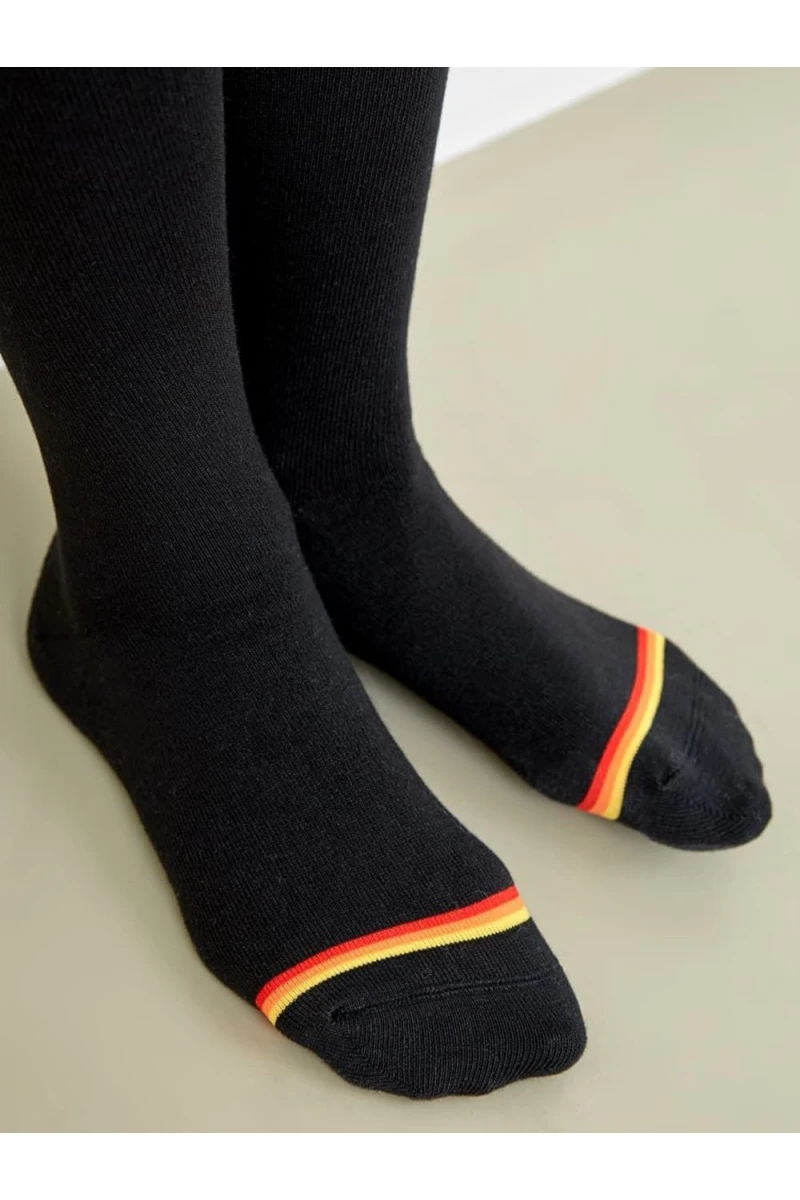 Колготки Термо 720T-1420 (черный)