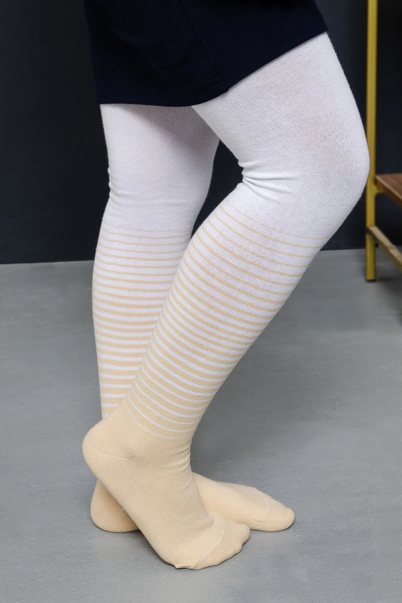 Колготки Мираж (бежевый)