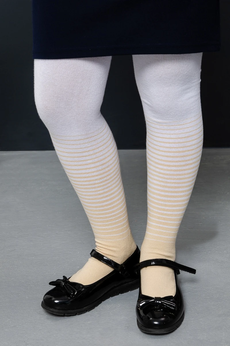 Колготки Мираж (бежевый)