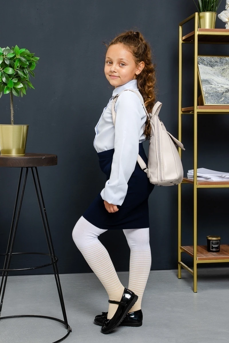 Колготки Мираж (бежевый)