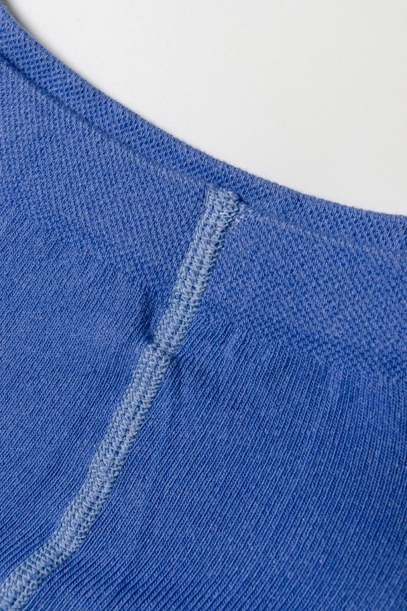 Колготки Меридиан (голубой)