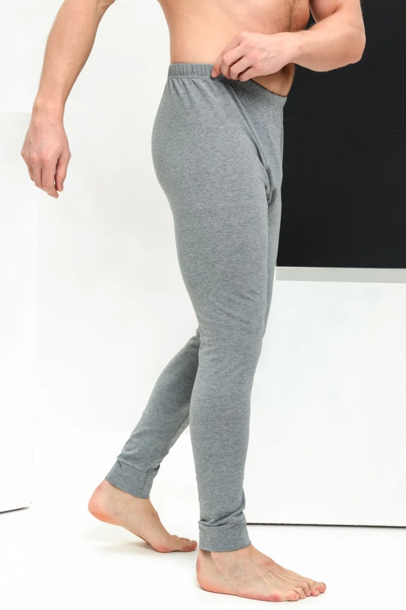 Кальсоны WX-522 (серый)