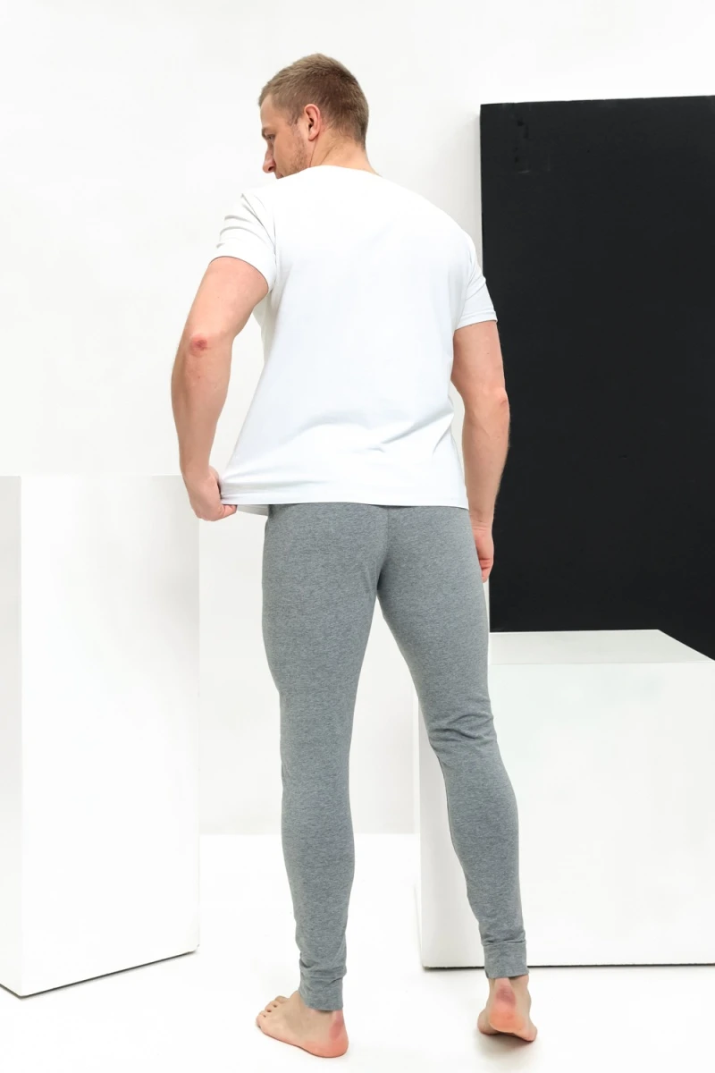 Кальсоны WX-522 (серый)