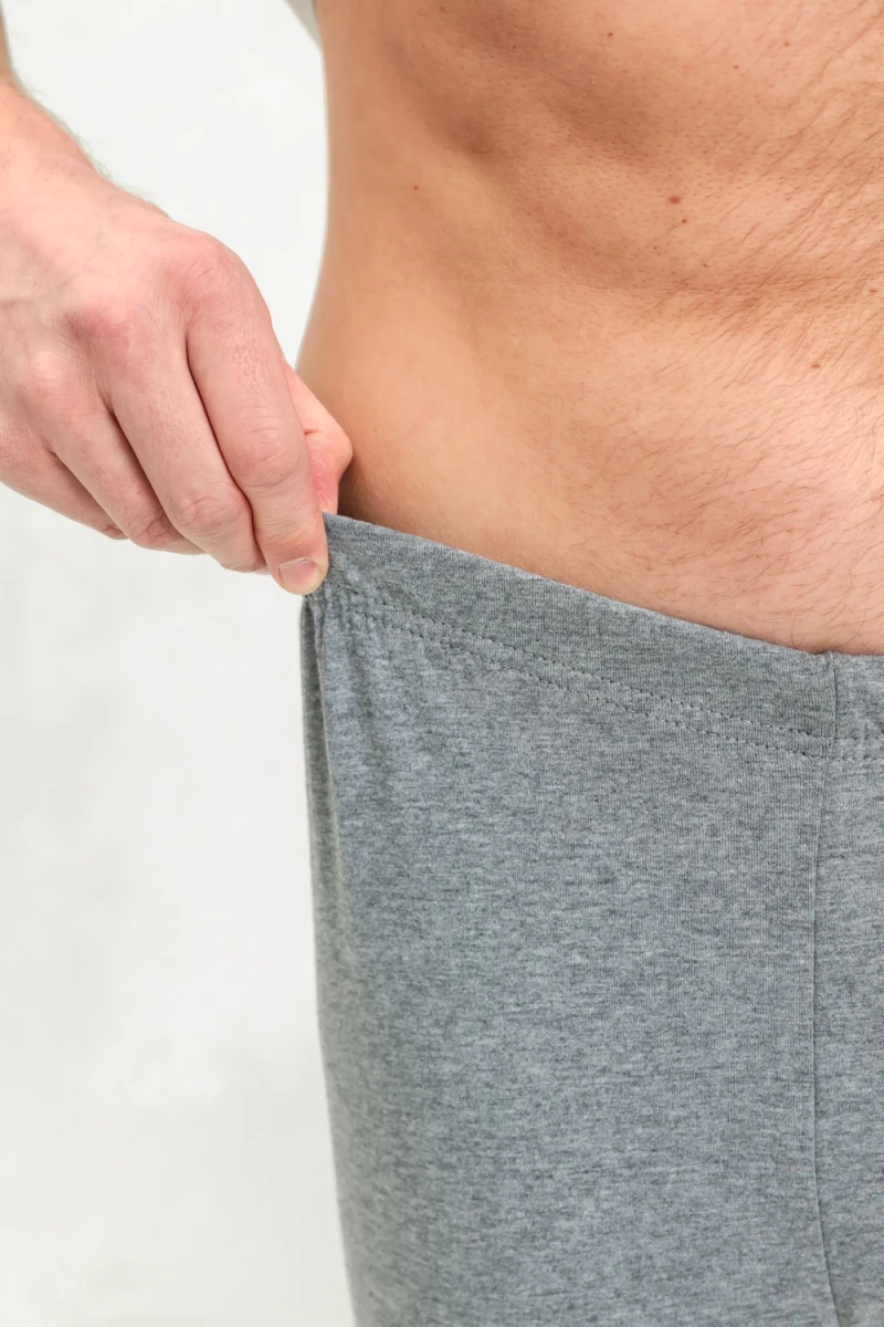 Кальсоны WX-522 (серый)