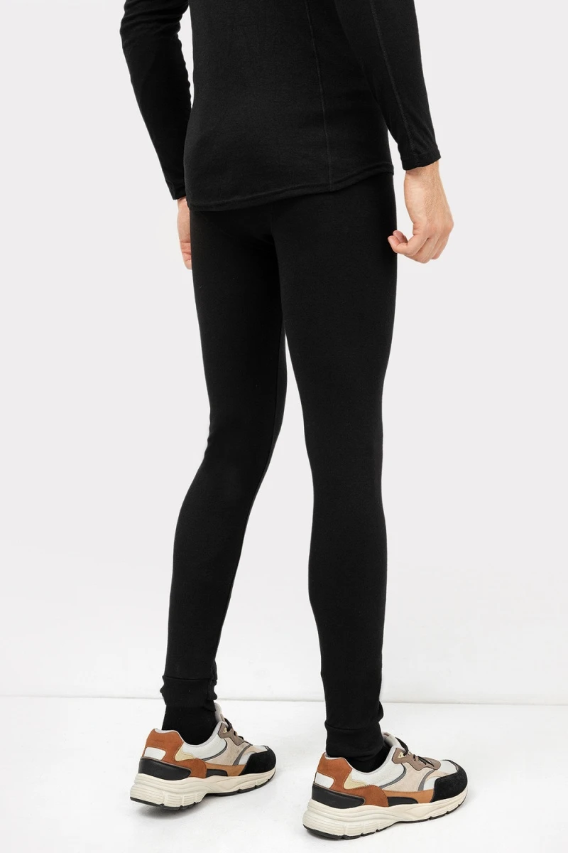 Кальсоны Термо 641206 (черный)