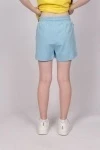 Шорты 101277 (нежно-голубой)