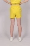 Шорты 101277 (желтый)