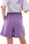 Шорты 1593 (лиловый)