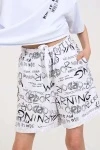 Шорты 1579 (белый)