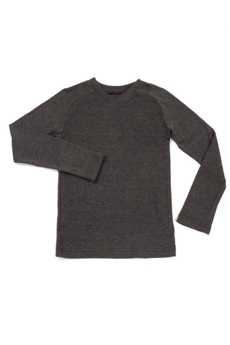 Джемпер Термо 623320 (серый)