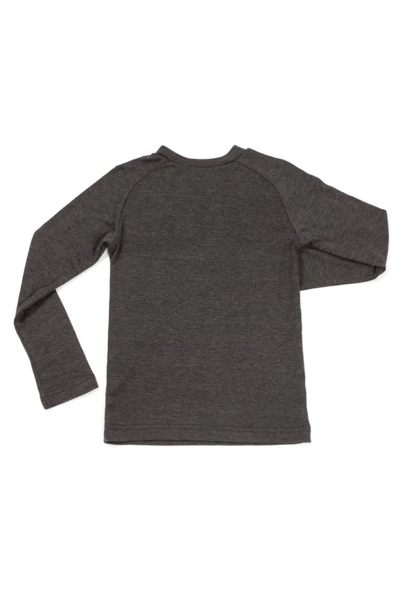 Джемпер Термо 623320 (серый)