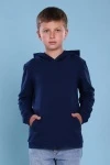 Толстовка 11712 (синий)