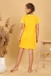 Туника 6214 (желтый)