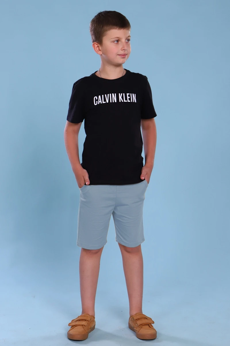 Шорты 11714 (оливковый)