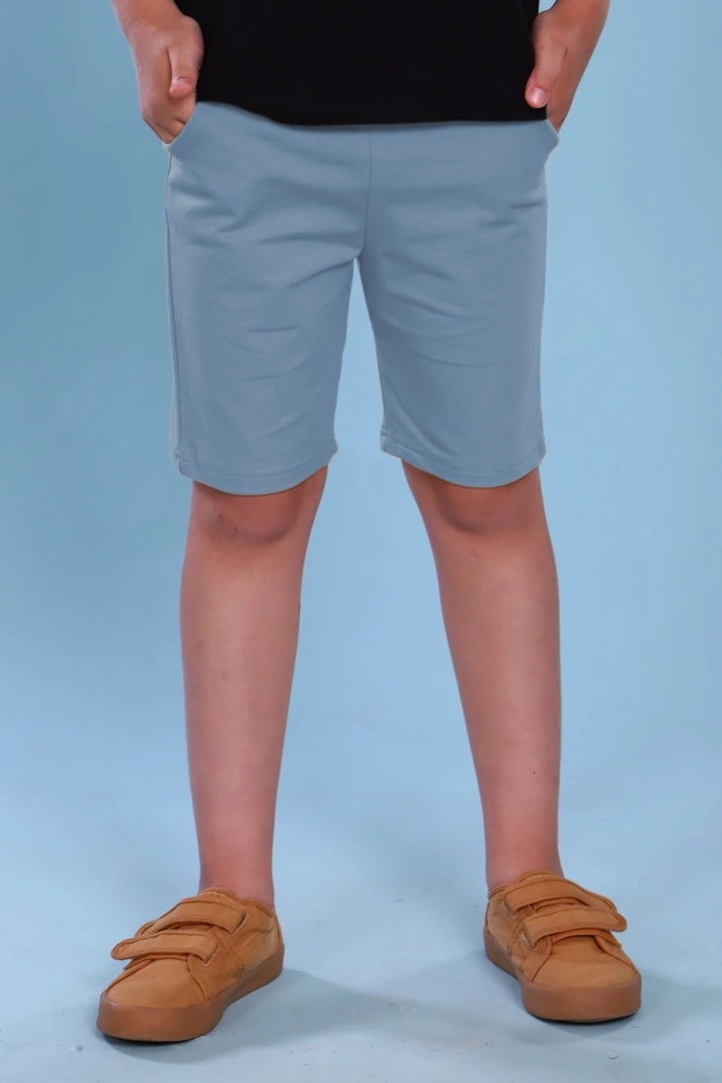 Шорты 11714 (оливковый)