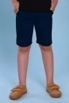 Шорты 11714 (синий)