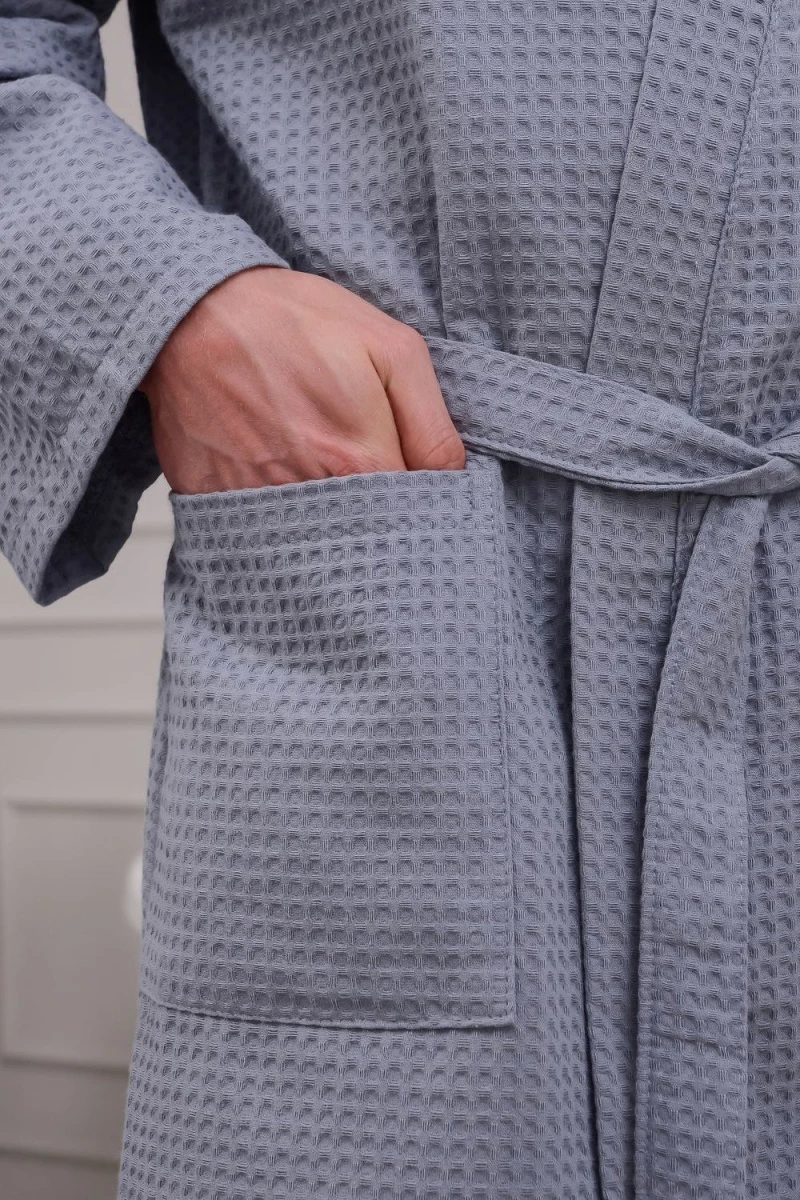 Халат ВДК-242 (серый)