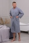 Халат ВДК-242 (серый)