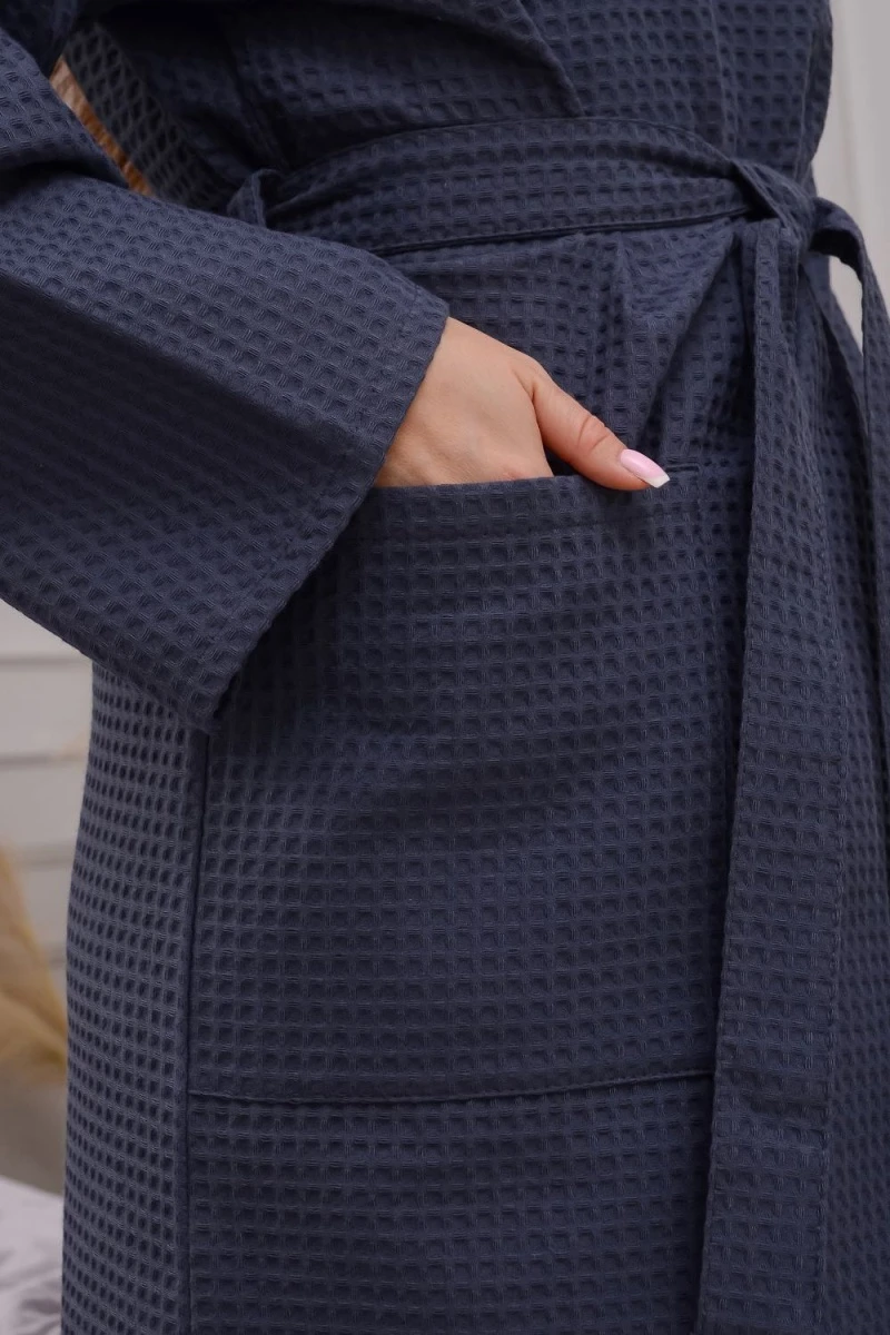 Халат ВДК-242 (мокрый асфальт)