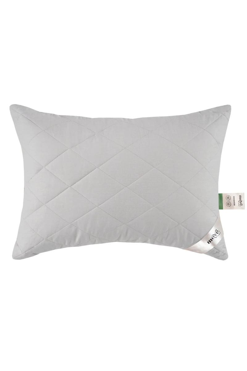 (П) Подушка Конопля "Moye Original" ИвШвейСтандарт 50х70