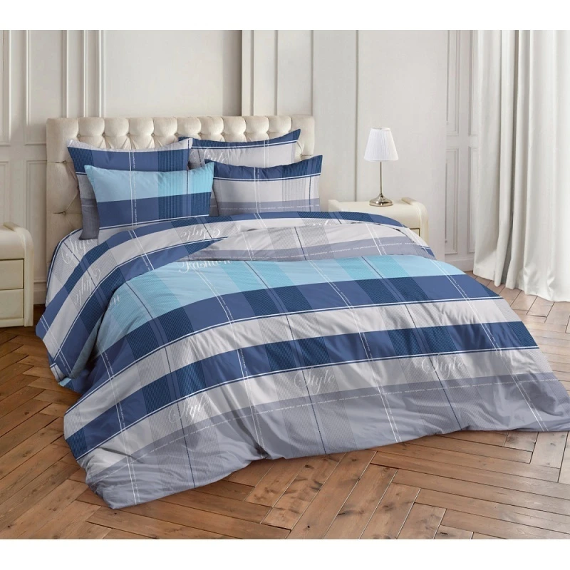 КПБ "МИЛАН" поплин "Дикси"