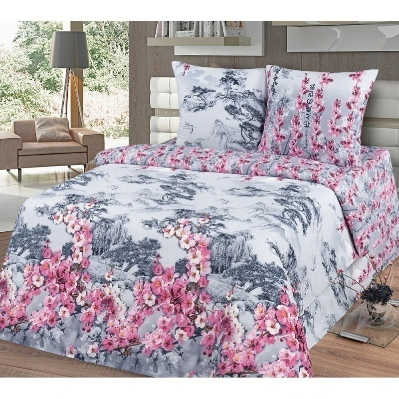 КПБ "МИЛАН" бязь "Император"