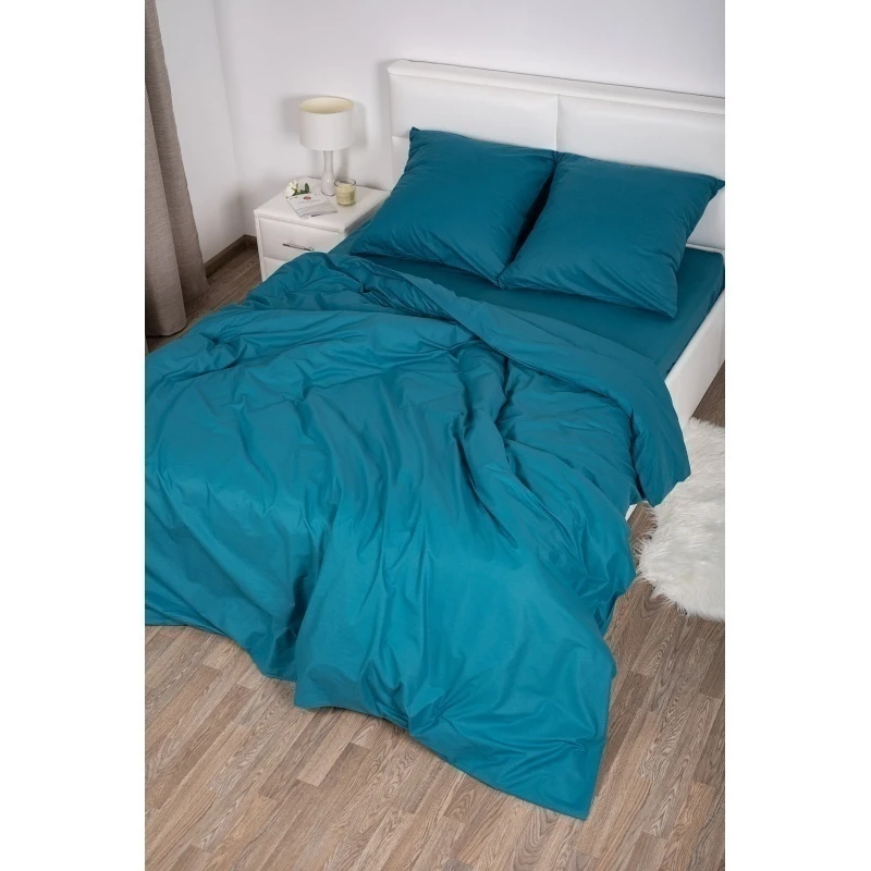 КПБ "МИЛАН" поплин "Малахит" (г/к)