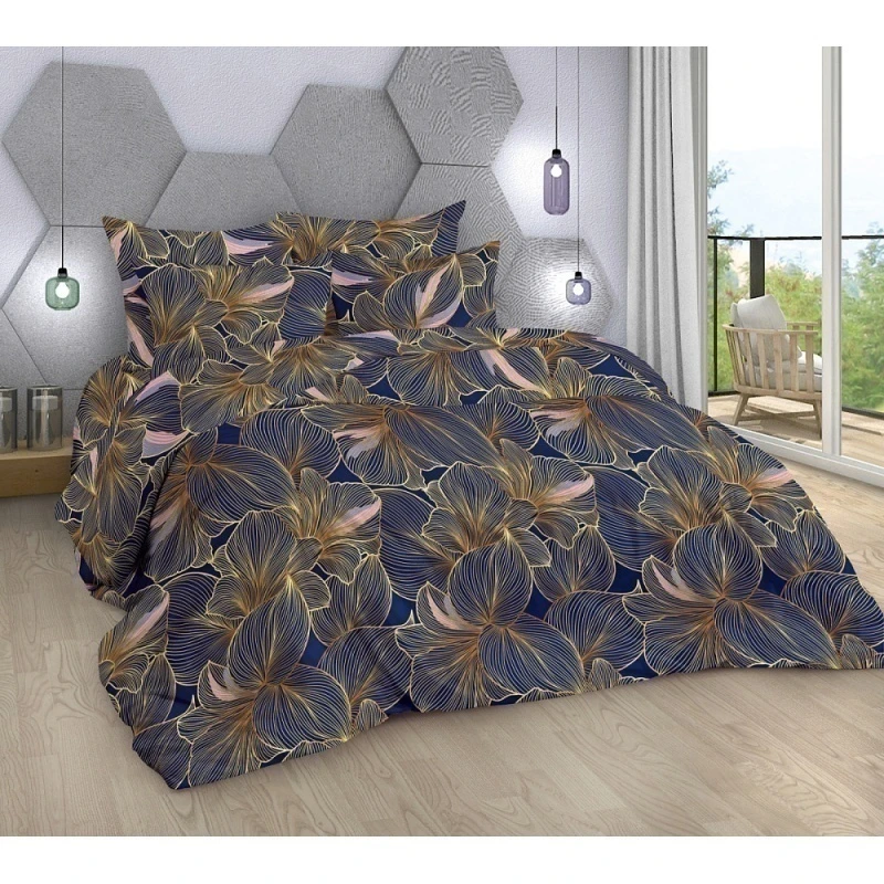 КПБ "МИЛАН" поплин "Опера"