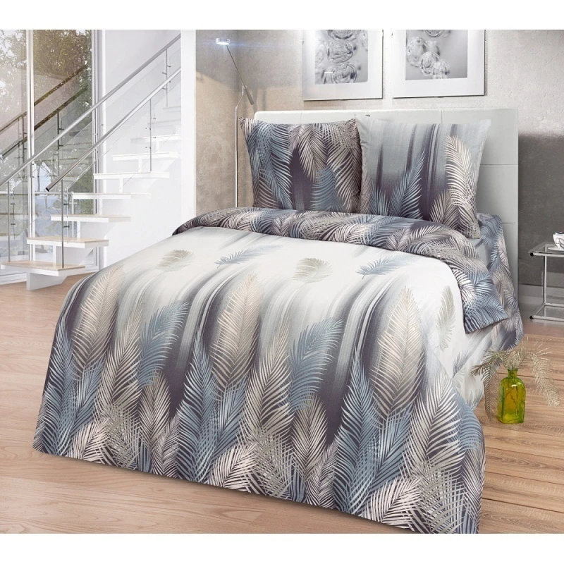 КПБ "МИЛАН" бязь "Смоки"