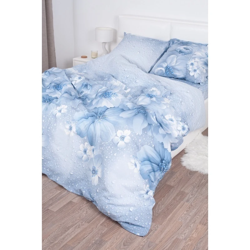 КПБ "МИЛАН" бязь "Космея"