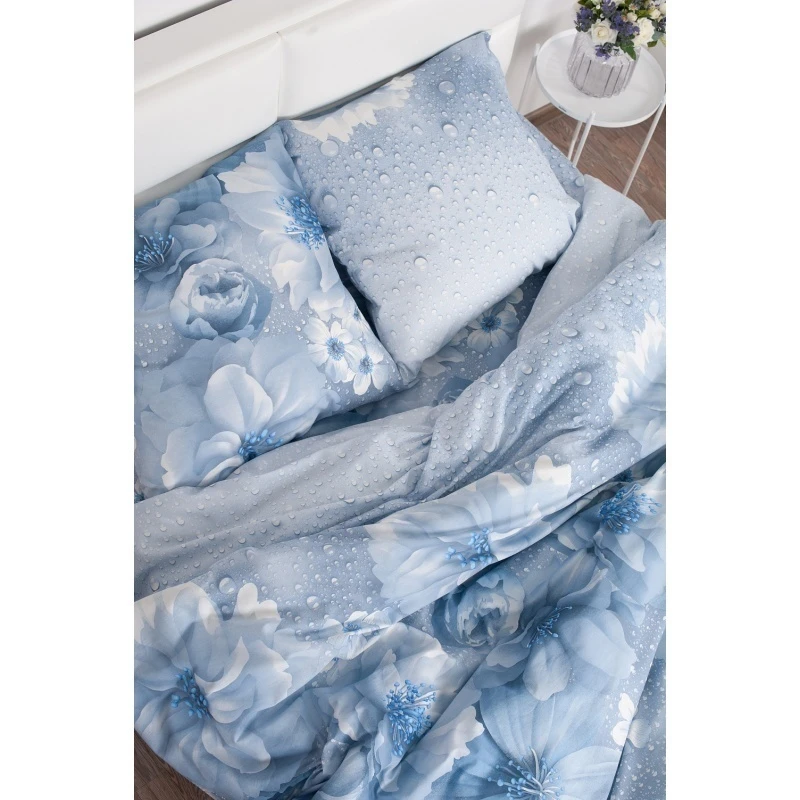 КПБ "МИЛАН" бязь "Космея"