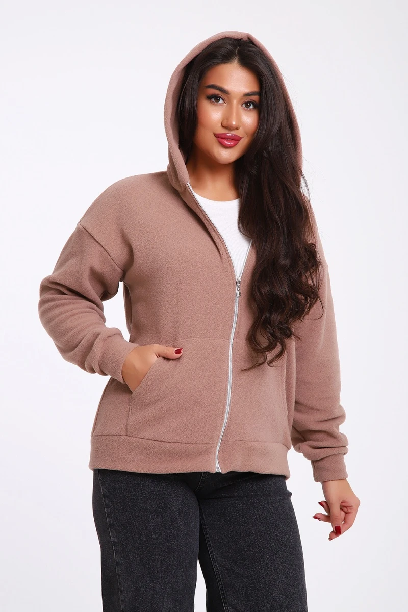 Худи 20679 (бежевый)