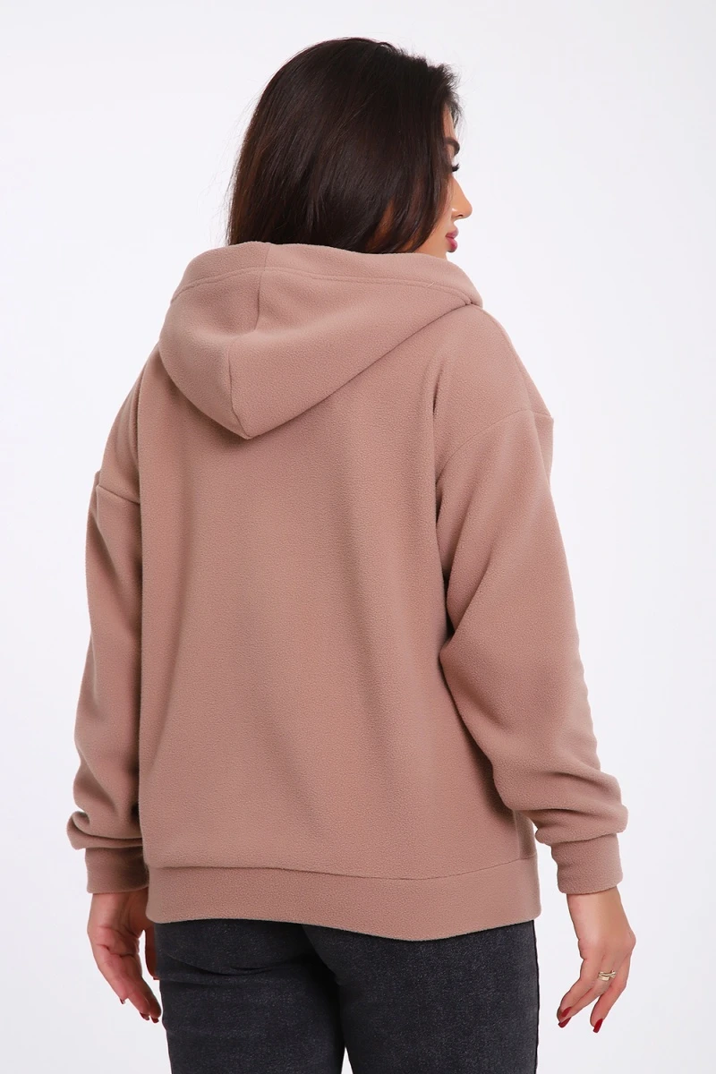 Худи 20679 (бежевый)