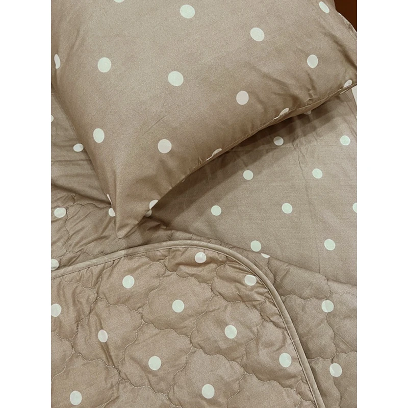 КПБ с одеялом КМ3-1018 (в ассортименте)