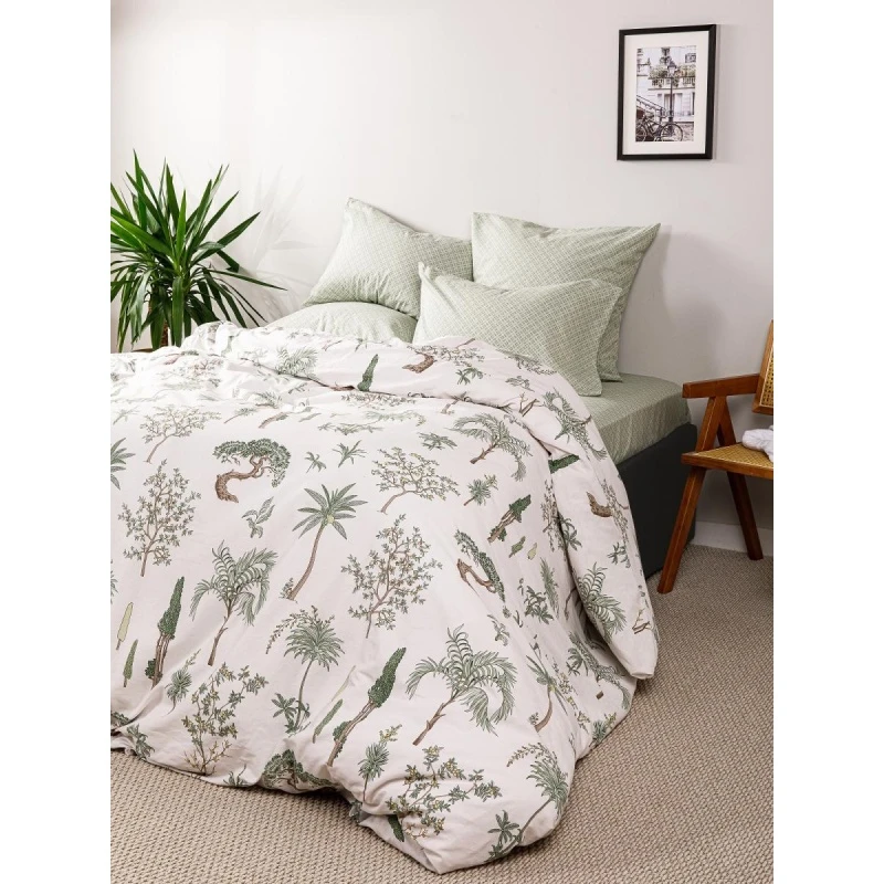 КПБ "Ночь нежна" бязь "Трис"