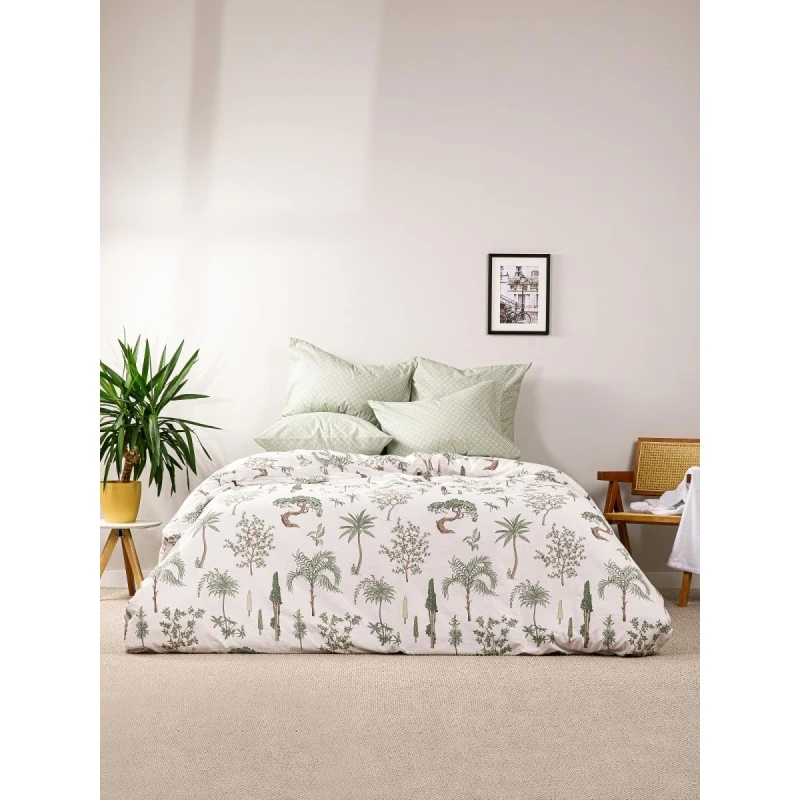 КПБ "Ночь нежна" бязь "Трис"