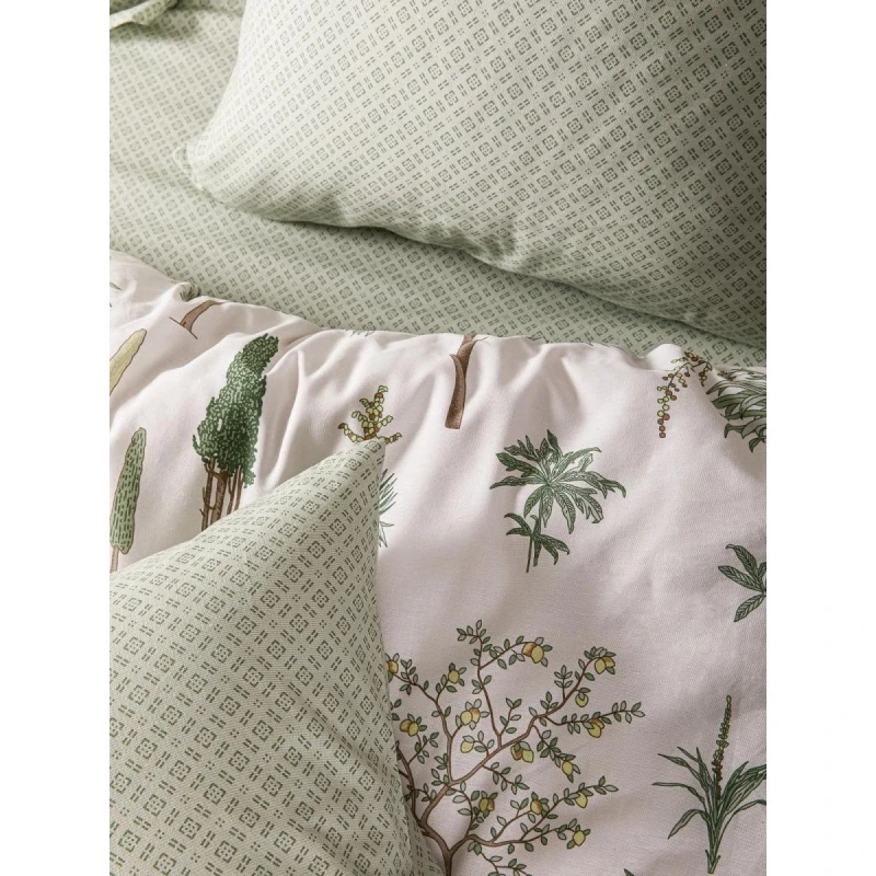 КПБ "Ночь нежна" бязь "Трис"