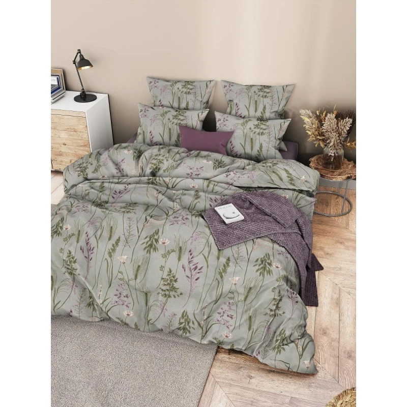 КПБ "Ночь нежна" поплин "Таула"