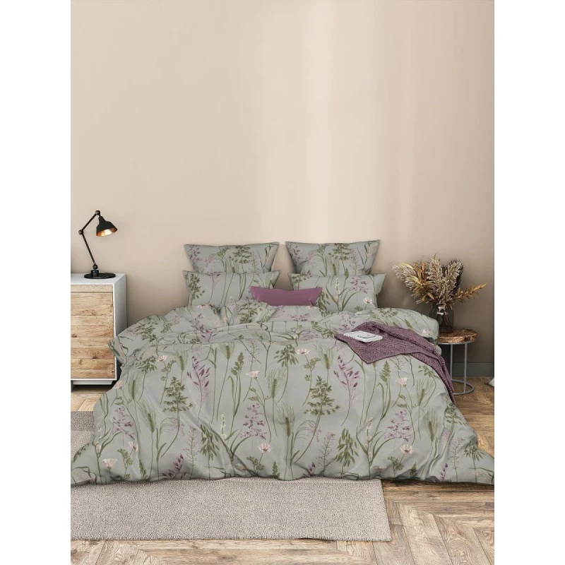 КПБ "Ночь нежна" поплин "Таула"