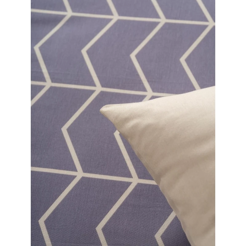 КПБ "Ночь нежна" поплин "Джон" (Luisa de Rizzo)