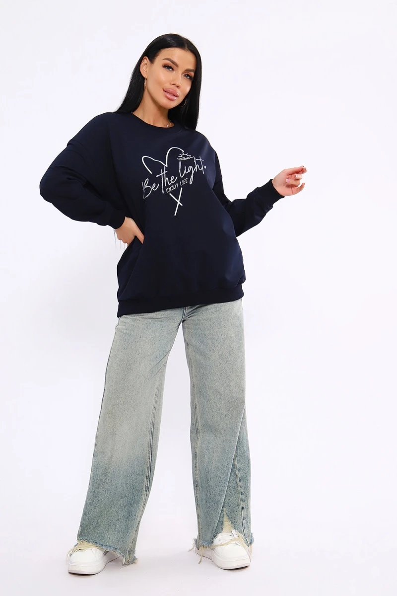 Толстовка 80040 (парламент)