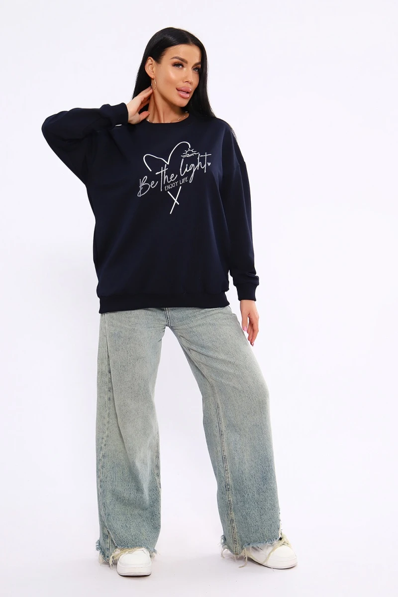 Толстовка 80040 (парламент)